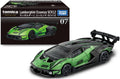 TOMICA PREMIUM 07 LAMBORGHINI ESSENZA SCV12