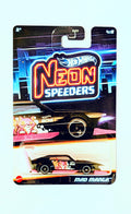 HOT WHEELS NEON SPEEDERS MAD MANGA