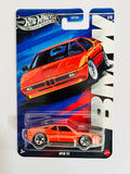 HOT WHEELS BMW SERIES M1
