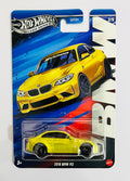 HOT WHEELS BMW SERIES M2