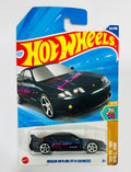 HOT WHEELS NISSAN SKYLINE GT R BCNR33