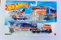 HOT WHEELS SUPER RIGS ROAD RALLY