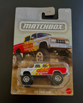 MATCHBOX 1958 DODGE D200