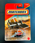 MATCHBOX SKIDSTER