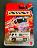 MATCHBOX BLAZE BUSTER II