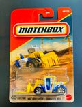 MATCHBOX MBX LOAD LIFTER CHARGEUSE MBX