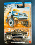 HOT WHEELS TOYOTA SERIES 10 TOYOTA TUNDRA
