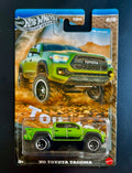 HOT WHEELS TOYOTA SERIES 20 TOYOTA TACOMA