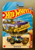 HOT WHEELS BIG AIR BEL AIR