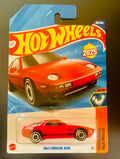 HOT WHEELS 1983 PORSCHE 928S