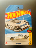 HOT WHEELS MAZDA 787B