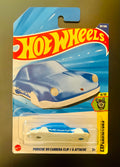 HOT WHEELS PORSCHE 911 CARRERA CLIP A ATTACHE