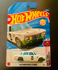 HOT WHEELS ALPHA ROMEO GIULIA T1 SUPER