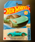 HOT WHEELS GORDON MURRAY AUTOMOTIVE T 33
