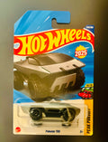 HOT WHEELS POLESTER TRX