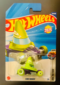HOT WHEELS CONE SHAKER