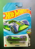 HOT WHEELS FUTURISMO
