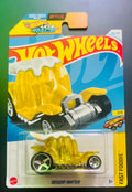 HOT WHEELS DESSERT DRIFTER