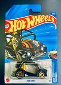 HOT WHEELS KICK KART