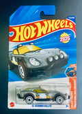 HOT WHEELS EL SUGUNDO RALLYE