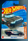 HOT WHEELS TERRA TRACKTYL