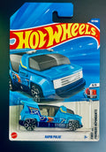 HOT WHEELS RAPID PULSE