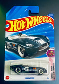 HOT WHEELS ROADSTER
