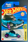 HOT WHEELS DECIDEDLY GO