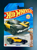HOT WHEELS AMARU GTC