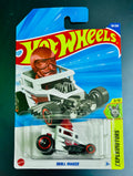 HOT WHEELS SKULL SHAKER