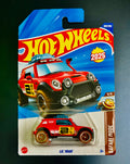 HOT WHEELS LIL ROAR