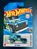 HOT WHEELS DRIFTENDER