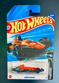 HOT WHEELS ARROW DYNAMIC