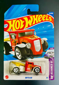 HOT WHEELS GOTTA GO
