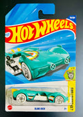HOT WHEELS SLIDE KICK