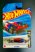 HOT WHEELS SALT SHAKER