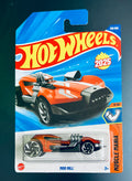 HOT WHEELS MOD MILL