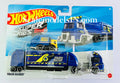 HOT WHEELS SUPER RIGS TRASH BASHER