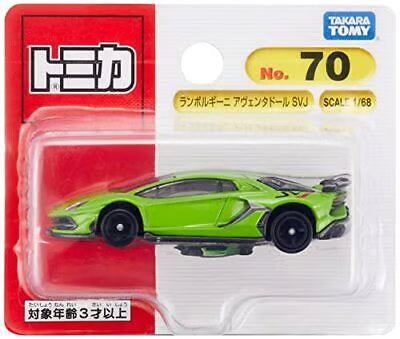 TOMICA NO 70 MERCEDES AMG
