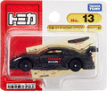 TOMICA NO 13 GT R NISMO GT500
