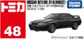 TOMICA NO 48 NISSAN SKYLINE GT RBNR32