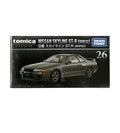 TOMICA PREMIUM 26 NISSAN SKYLINE GT R BNR32